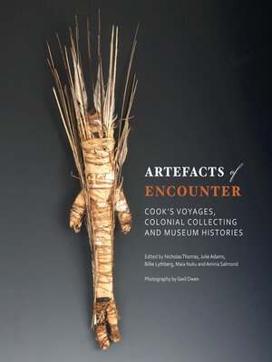 cover image of Artefacts of Encounter